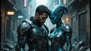 Human Forced to Marry Alien Queen 33 Years Older &mdash; What Happens Next Will Shock You | HFY Sci-Fi&rdquo;