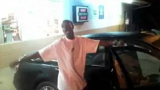 TWEEDAY 2010 PROMO**IKE GOIN HAM**