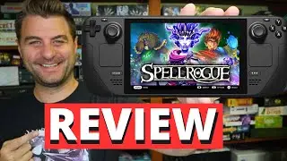 Обзор Spellrogue &mdash; срази Шпиль с помощью кубиков!