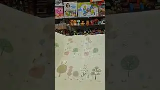 baby chatai #toys #adarshmall #gujaratitoys #unboxing #kidslearning #shots #play #playmat