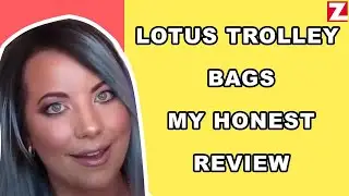 Lotus Trolley Bag My Honest Review In 2021