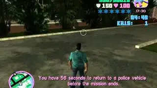 Gta Vice City-5 sposob&oacute;w na kase