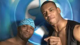 Da Soul Touchaz Promo [CHIKARA Operation Big Freeze]