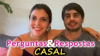 Perguntas e Respostas - Casal