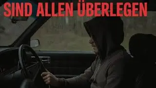 Kanaken Records - Sind allen Überlegen (prod. by DJ Kanake)