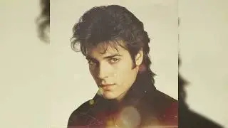Jesse Moses - The Time Loop (1988) (AI Disco Song)