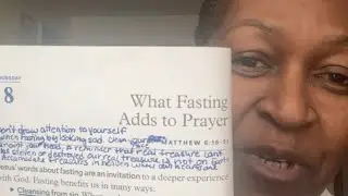 Devotional Reading January 8, 2025
