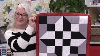 Checkmate Block of the Month