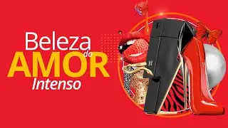Beleza do Amor Intenso I Beleza na Web