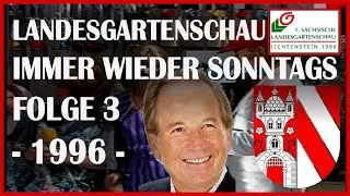 LGS 1996 - Immer wieder Sonntags - Folge 3 (1996)
