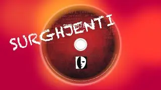 Surghjenti - L'ultimi (2015)