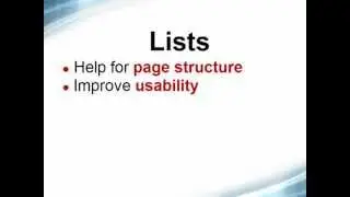 How to add Lists in D2L