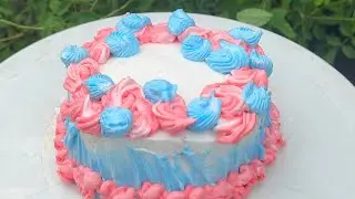 Cake decoration ideas #cake #cakedesign #cakevlog #cakedecorating #cakes #cakerecipe #cakeideas