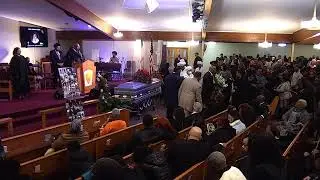Garry Forts - Celebration of Life, Friday February 20th