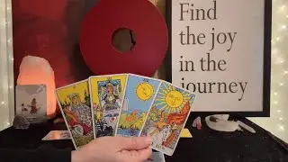 VIRGO Tarot February 2026–The tides turn in your favor, look for the signs, Virgo💰🌎❤️
