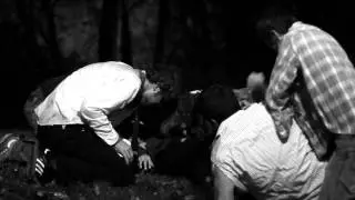 The National - Conversation 16 (Unofficial Video) [HD] + Lyrics