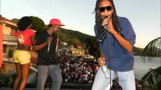 wck last lap carnival tuesday 2014 new chants & riddim