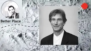 Tilman Ruff - global nuclear weapons ban campaigner - Ep. 6, Better Place