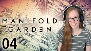 Yellow | Manifold Garden Let's Play | Ep 4