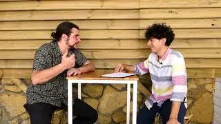EL TROMB&Oacute;N FLAMENCO. Entrevista a Santiago Ca&ntilde;ada.