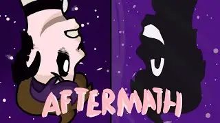 Aftermath Meme {TW} (Happy Early 6 Year Channel Anniversary!)