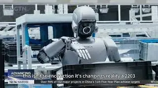 Hypersen Technology|CGTN Focus: The Sensing Engine Behind Shenzhen's 