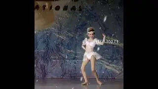 For @starxvidz edit team ! #chloe #aldcalways #dancemoms #edit