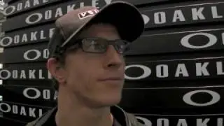 FRI FLYT-TV: Terje H&aring;konsen om OL og The Arctic Challenge