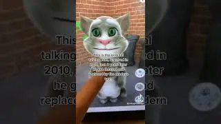 Original Talking Tom