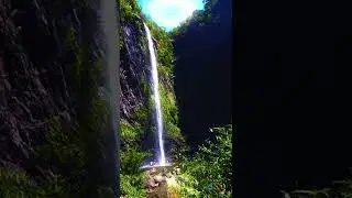 Kudlu Waterfalls 