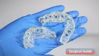 DJ89 PLUS 8K LCD Dental 3D printer