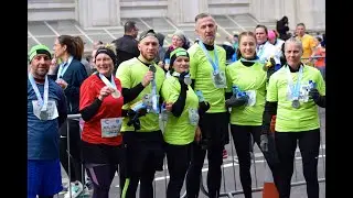 Cancer Research UK London Winter Run 10km