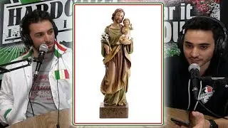 Bury A St. Joseph Statue In Your Yard To Sell Your House 🏡