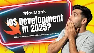 What is Swift? | Why Learn iOS App Development in 2025? | iOS Development Zero to Hero in hindi