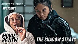 &ldquo;The Shadow Strays&rdquo; (Netflix) | Reviewed by JKoie