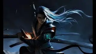 Library of Heaven's Path Chapter 1