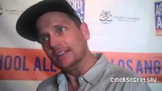 Damian Whitewood Interview - Wheeling & Dealing Casino Night