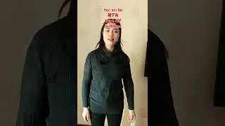 Daily Chinese learning- getting dressed! #learnchinese #freemandarinchinese