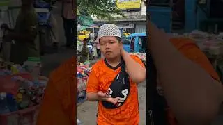 lu ngapa dukung israel si badruu anj#badrukepiting #badru