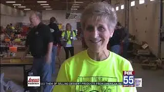 Van Wert Day of Caring helps community for 20th year