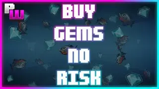DISCORD BOT Gem Calculator? For @PixelWorldsGame