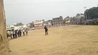 Arambagh 26 January parade