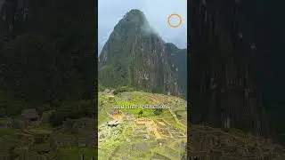 #4. Machu Picchu│6. Strict visitor limits│ #monuments #facts #machupicchu #peru