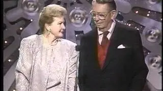 A Tribute to Al Rabin at the 5th Annual Soap Opera Awards