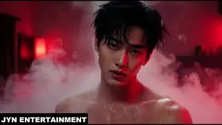 RED ROOM VISUALS : MINJOON
