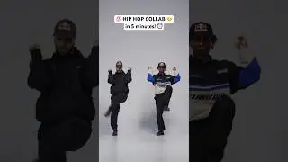STYLE 💯 in RECORD TIME! ⏳️ Diablo x Majid 🤝 #redbulldance #dancechallenge