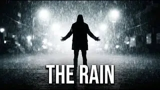 AI DMX Style? - THE RAIN (2025 Resurrection) 🌧️🙏 Official Music Video | Rap / Tribute / Cover