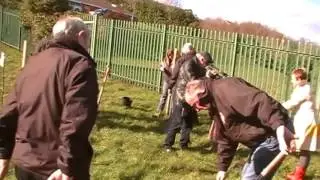 The Banter Show with Newry Felons Group