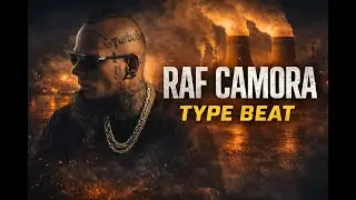 RAF Camora Type Beat | Dark Melodic Trap Turbobeatz