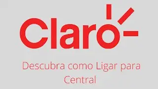 COMO LIGAR PARA CLARO OU CONTRATAR PLANOS